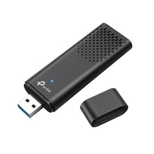 TP-Link Archer TX1800U adaptador y tarjeta de red WLAN 1201 Mbit/s
