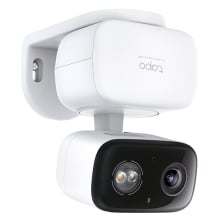TP-Link Tapo C216 Caja Cámara de seguridad IP Interior 2304 x 1296 Pixeles Techo/Pared/Escritorio