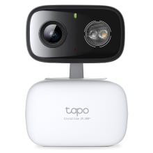 TP-Link Tapo C216 Caja Cámara de seguridad IP Interior 2304 x 1296 Pixeles Techo/Pared/Escritorio