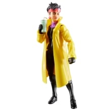 Figura hasbro marvel x - men '97 jubilee