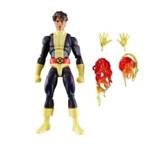 Figura hasbro marvel x - men '97 marvel's sunspot