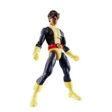 Figura hasbro marvel x - men '97 marvel's sunspot
