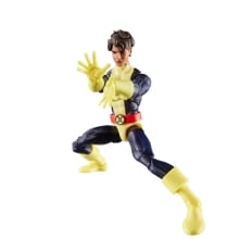 Figura hasbro marvel x - men '97 marvel's sunspot