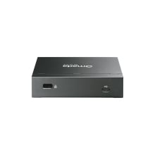 CONTROLADOR CLOUD OMADA TP-LINK OC200 PARA EAPS OMADA 2PTOS ETHERNET 1PTO MICROUSB SOPORTE CLOUD