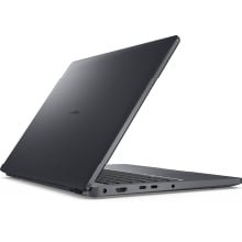 DELL Pro 14 PC14250 Intel Core 5 120U Portátil 35,6 cm (14") Full HD+ 16 GB DDR5-SDRAM 512 GB SSD Wi-Fi 6E (802.11ax) Windows 11 Pro Español Negro, Plata