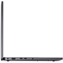 DELL Pro 14 PC14250 Intel Core 5 120U Portátil 35,6 cm (14") Full HD+ 16 GB DDR5-SDRAM 512 GB SSD Wi-Fi 6E (802.11ax) Windows 11 Pro Español Negro, Plata
