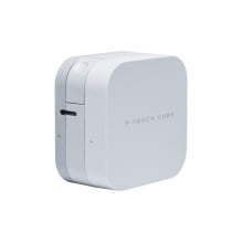 Brother PT-P300BT impresora de etiquetas Térmica directa 180 x 180 DPI 20 mm/s TZe Bluetooth