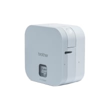 Brother PT-P300BT impresora de etiquetas Térmica directa 180 x 180 DPI 20 mm/s TZe Bluetooth