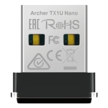 TP-Link AX300 WLAN 287 Mbit/s
