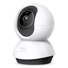TP-Link Tapo TC74 cámara de vigilancia Bombilla Cámara de seguridad IP Interior 2880 x 1620 Pixeles Techo/Escritorio
