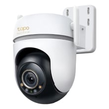 TP-Link Tapo TC43(EU) V2 Esférico Cámara de seguridad IP Interior y exterior 2880 x 1620 Pixeles Techo/Pared/Poste