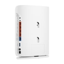 TP-Link Archer BE450 router inalámbrico Multi-Gigabit Ethernet Doble banda (2,4 GHz / 5 GHz) Blanco