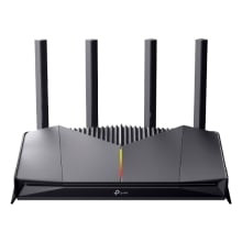 ROUTER GAMING WIFI 7 DUALBAND TP-LINK ARCHER GE230 3.6Gbps 2x2.5Gbps 3x1Gbps 2882 Mbps 5GHz