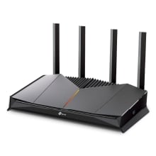 ROUTER GAMING WIFI 7 DUALBAND TP-LINK ARCHER GE230 3.6Gbps 2x2.5Gbps 3x1Gbps 2882 Mbps 5GHz