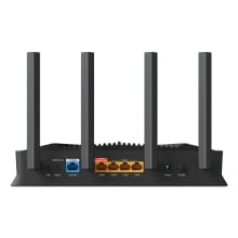 ROUTER GAMING WIFI 7 DUALBAND TP-LINK ARCHER GE230 3.6Gbps 2x2.5Gbps 3x1Gbps 2882 Mbps 5GHz