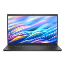 DELL DC15250 Intel® Core i7 i7-1355U Portátil 39,6 cm (15.6") Full HD 16 GB DDR4-SDRAM 1 TB SSD Wi-Fi 6 (802.11ax) Windows 11 Pro Español Negro