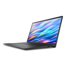 DELL DC15250 Intel® Core i7 i7-1355U Portátil 39,6 cm (15.6") Full HD 16 GB DDR4-SDRAM 1 TB SSD Wi-Fi 6 (802.11ax) Windows 11 Pro Español Negro