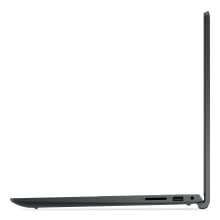 DELL DC15250 Intel® Core i7 i7-1355U Portátil 39,6 cm (15.6") Full HD 16 GB DDR4-SDRAM 1 TB SSD Wi-Fi 6 (802.11ax) Windows 11 Pro Español Negro