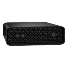 Mini ordenador hp z2 mini g1i u9 - 285k -  48gb -  ssd 1tb -  rtx 4000 ada -  w11h
