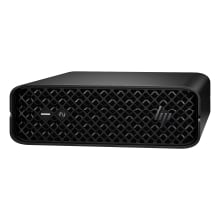 Mini ordenador hp z2 mini g1i u9 - 285k -  48gb -  ssd 1tb -  rtx 4000 ada -  w11h