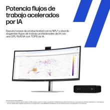Mini ordenador hp z2 mini g1i u9 - 285k -  48gb -  ssd 1tb -  rtx 4000 ada -  w11h