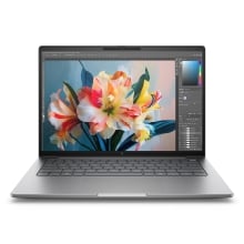 Portatil hp zbook 8 g1i ai u7 - 265h 14 pulgadas 64gb -  ssd 1tb -  w11p