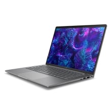 Portatil hp zbook 8 g1i ai u7 - 265h 14 pulgadas 64gb -  ssd 1tb -  w11p