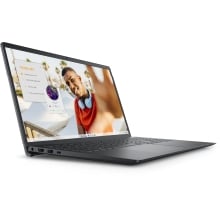 DELL Inspiron 3535 AMD Ryzen 7 7730U Portátil 39,6 cm (15.6") Full HD 16 GB DDR4-SDRAM 512 GB SSD Wi-Fi 5 (802.11ac) Windows 11 Pro Español Negro