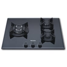 ENCIMERA MXONDA MXPG2200N NEGRA 3F FORJA CRISTALGAS