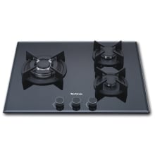 ENCIMERA MXONDA MXPG2200N NEGRA 3F FORJA CRISTALGAS