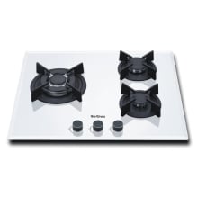 ENCIMERA MXONDA MXPG2200B BLANCA 3F FORJA CRISTALGAS