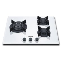 ENCIMERA MXONDA MXPG2200B BLANCA 3F FORJA CRISTALGAS