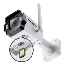 TP-Link INSIGHT S345-4G Bala (forma) Cámara de seguridad IP Exterior 2688 x 1520 Pixeles Pared