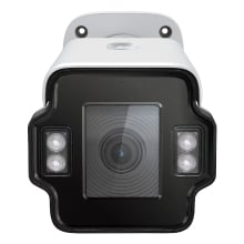 TP-Link VIGI InSight S345ZI Bala (forma) Cámara de seguridad IP Exterior 2688 x 1520 Pixeles Pared