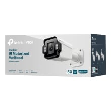 TP-Link VIGI InSight S345ZI Bala (forma) Cámara de seguridad IP Exterior 2688 x 1520 Pixeles Pared