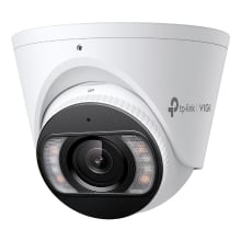 TP-Link INSIGHT S455 Torreta Cámara de seguridad IP Exterior 2880 x 1620 Pixeles Techo