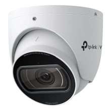 TP-Link VIGI InSight S445ZI Torreta Cámara de seguridad IP Exterior 2688 x 1520 Pixeles Techo