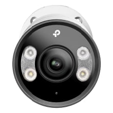 TP-Link INSIGHT S385 Bala (forma) Cámara de seguridad IP Exterior 3840 x 2160 Pixeles Pared