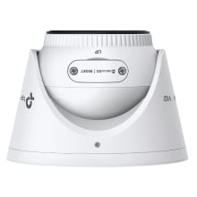 TP-Link INSIGHT S485 Torreta Cámara de seguridad IP Exterior 3840 x 2160 Pixeles Techo