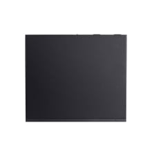 TP-Link Omada SG6428X switch Gestionado L3 Gigabit Ethernet (10/100/1000) 1U Negro