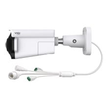 TP-Link InSight S385PI Bala (forma) Cámara de seguridad IP Exterior 3840 x 2160 Pixeles Pared