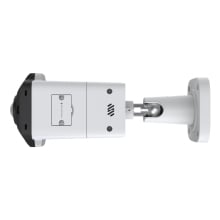 TP-Link InSight S385PI Bala (forma) Cámara de seguridad IP Exterior 3840 x 2160 Pixeles Pared