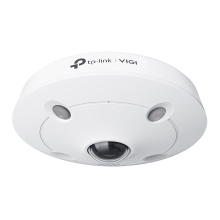 TP-Link InSight S655I Cámara de seguridad IP Interior 2560 x 1920 Pixeles Techo/pared