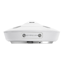 TP-Link InSight S655I Cámara de seguridad IP Interior 2560 x 1920 Pixeles Techo/pared