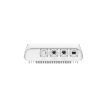 TP-Link Omada EAP650 D30-OUTDOOR punto de acceso inalámbrico 3000 Mbit/s Blanco Energía sobre Ethernet (PoE)