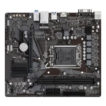 GIGABYTE H610M H V2 placa base Intel H610 Express LGA 1700 micro ATX