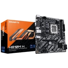 Placa Base Gigabyte H810M H ATX 1851 2xDDR5
