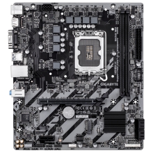Placa Base Gigabyte H810M H ATX 1851 2xDDR5