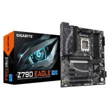 Placa Base Gigabyte Z790 EAGLE ATX 1700 4xDDR5