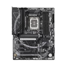 Placa Base Gigabyte Z790 EAGLE ATX 1700 4xDDR5